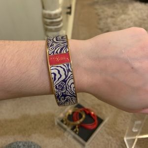 Lilly Pulitzer bengal